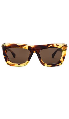 LUNETTES DE SOLEIL in - Bottega Veneta - Modalova