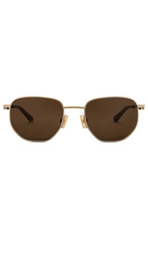 LUNETTES DE SOLEIL in - Bottega Veneta - Modalova