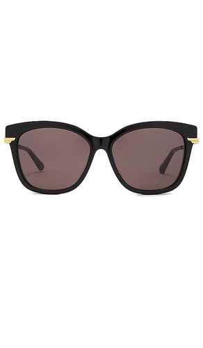 LUNETTES DE SOLEIL in - Bottega Veneta - Modalova