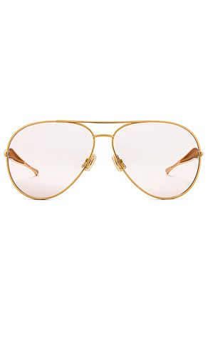 LUNETTES DE SOLEIL in - Bottega Veneta - Modalova