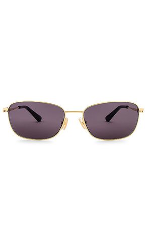 LUNETTES DE SOLEIL in - Bottega Veneta - Modalova