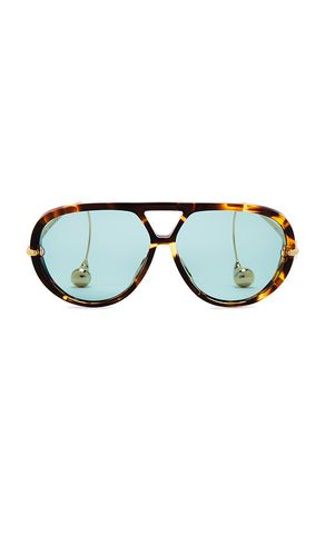 LUNETTES DE SOLEIL in - Bottega Veneta - Modalova