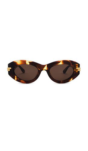 LUNETTES DE SOLEIL in - Bottega Veneta - Modalova