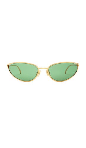 LUNETTES DE SOLEIL in - Bottega Veneta - Modalova