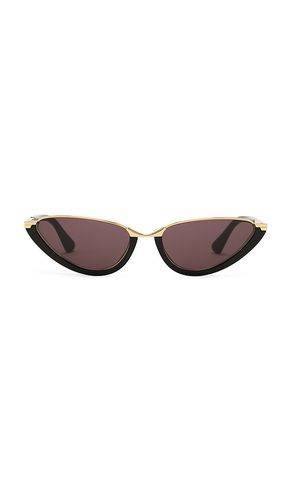 LUNETTES DE SOLEIL en - Bottega Veneta - Modalova