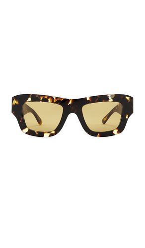 LUNETTES DE SOLEIL in - Bottega Veneta - Modalova