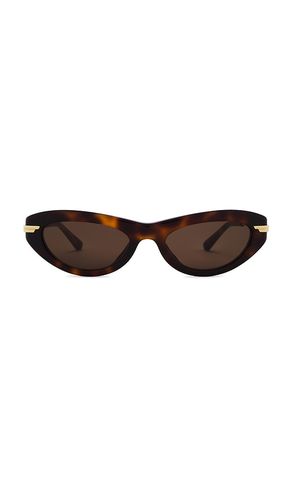 LUNETTES DE SOLEIL in - Bottega Veneta - Modalova