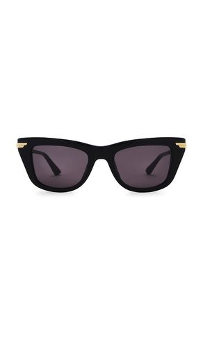 LUNETTES DE SOLEIL in - Bottega Veneta - Modalova