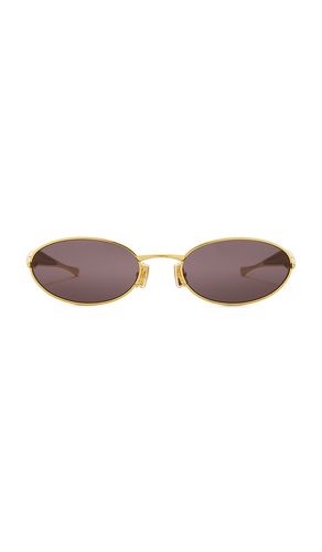 LUNETTES DE SOLEIL in - Bottega Veneta - Modalova