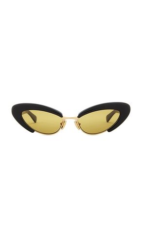 LUNETTES DE SOLEIL in - Bottega Veneta - Modalova