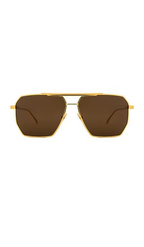 LUNETTES DE SOLEIL BV in - Bottega Veneta - Modalova