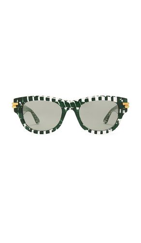 LUNETTES DE SOLEIL BOLD in - Bottega Veneta - Modalova