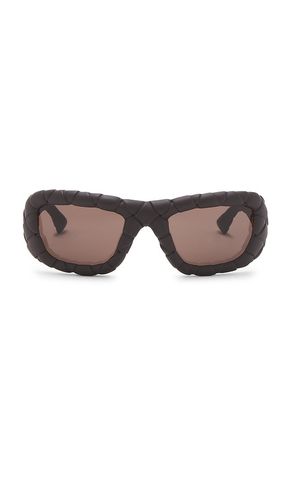 LUNETTES DE SOLEIL in - Bottega Veneta - Modalova