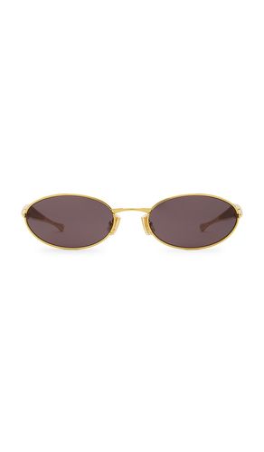 LUNETTES DE SOLEIL in - Bottega Veneta - Modalova