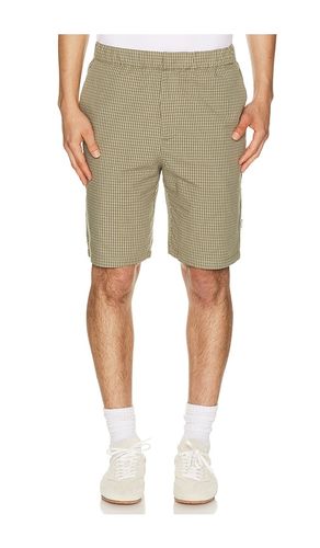 Gingham Shorts en . Taille S. Also en M, L, XL/1X - Bound - Modalova