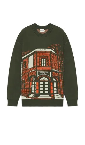 PULL en . Taille L. Also en M, S, XL/1X - Bound - Modalova