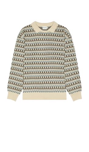 POLO MANCHES LONGUES CROSBY in . Size M, S, XL/1X - Bound - Modalova