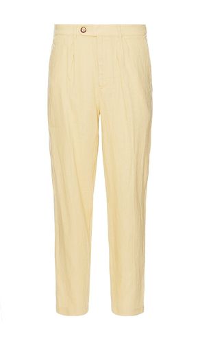 PANTALON SMART PLEAT in . Size S - Bound - Modalova