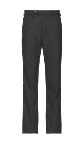 PANTALON DOGTOOTH in . Size M, S, XL/1X - Bound - Modalova