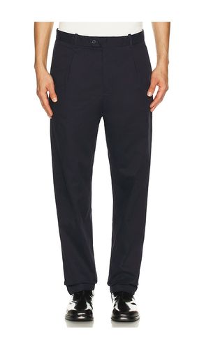 Canvas Pleated Chino en . Taille S. Also en XL/1X - Bound - Modalova