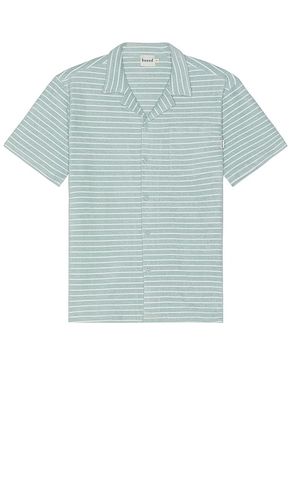 Bound CHEMISE in Teal. Size S - Bound - Modalova