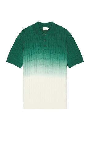 Knit Polo in . Size M, XL/1X - Bound - Modalova