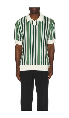 Knit Polo en . Taille L. Also en M, S, XL/1X - Bound - Modalova
