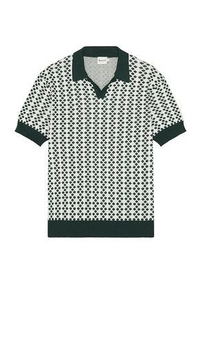Knit Polo in . Size M, S - Bound - Modalova