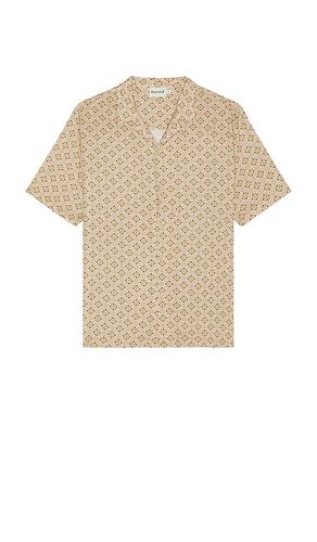 CHEMISE FLORAL MOSAIC in . Size S - Bound - Modalova