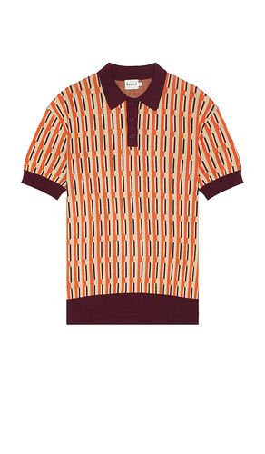 Jordi Knit Polo in . Size M, S, XL/1X - Bound - Modalova