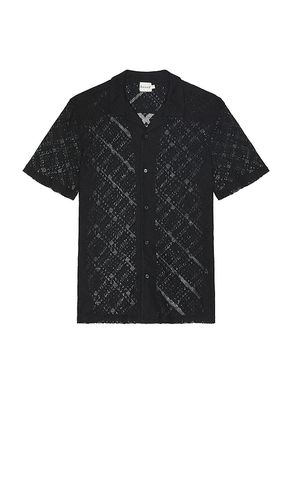 Lace Vacation Shirt in . Size XL/1X - Bound - Modalova