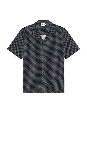 Stripe Cuban Shirt in . Size S - Bound - Modalova