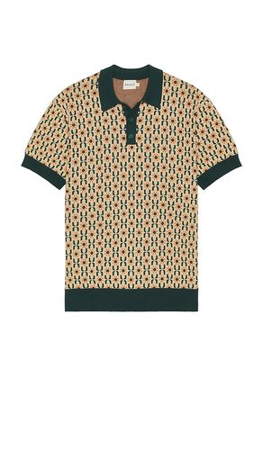 Eulalia Knit Polo in . Size M - Bound - Modalova