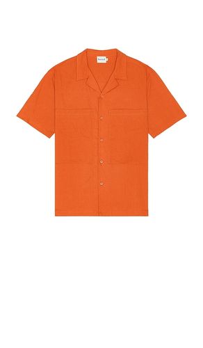 CHEMISE OVERSIZED in . Size M, S - Bound - Modalova