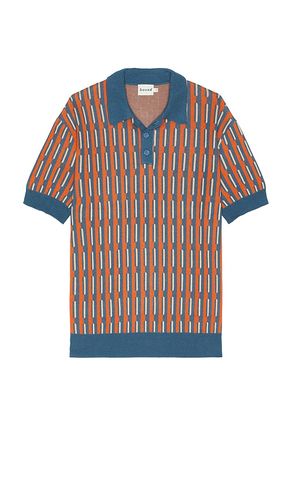 Vicente Knit Polo in . Size M - Bound - Modalova
