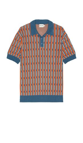 Vicente Knit Polo in . Size S - Bound - Modalova