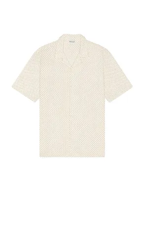 Vila Cuban Shirt in . Size S - Bound - Modalova