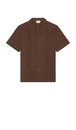 Bound CHEMISE in Brown. Size M, S - Bound - Modalova