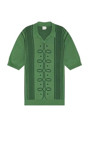 Andreas Knit Polo en . Taille M. Also en L - Bound - Modalova