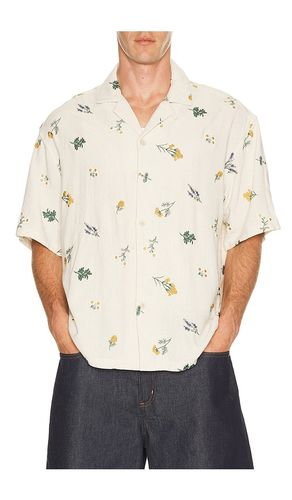CHEMISE BOTANIC en . Taille S. Also en M, L, XL/1X - Bound - Modalova