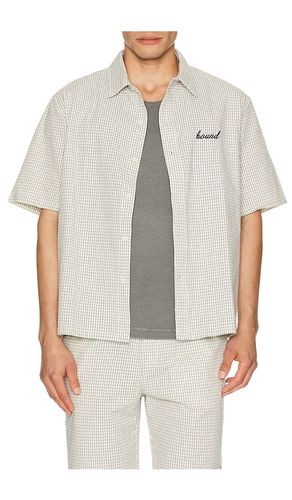 CHEMISE GINGHAM en . Taille L. Also en M, S, XL/1X - Bound - Modalova