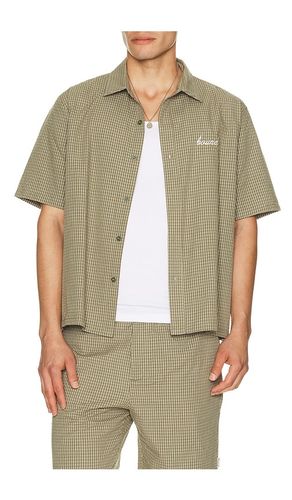 CHEMISE GINGHAM en . Taille S. Also en M, L, XL/1X - Bound - Modalova