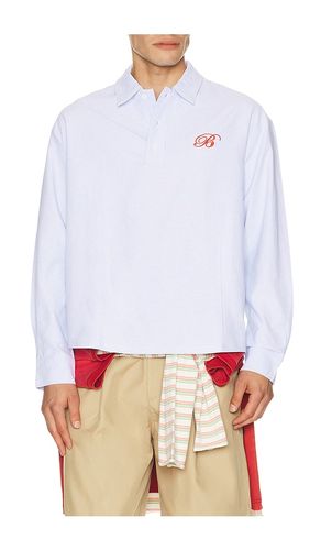 CHEMISE OXFORD en . Taille S. Also en M, L, XL/1X - Bound - Modalova
