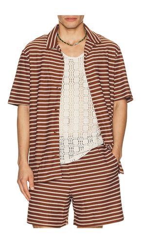CHEMISE STRIPE en . Taille L. Also en M, S, XL/1X - Bound - Modalova