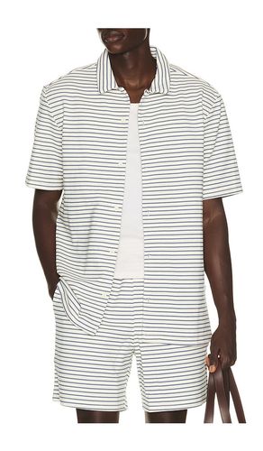 CHEMISE STRIPE en . Taille S. Also en M, L, XL/1X - Bound - Modalova
