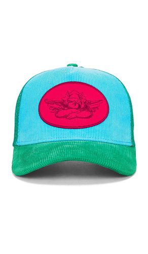 CHAPEAU MADE IN HEAVEN BUT TRUCKER in - Boys Lie - Modalova