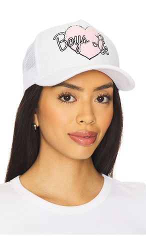 CASQUETTE YOURS TRULY in - Boys Lie - Modalova