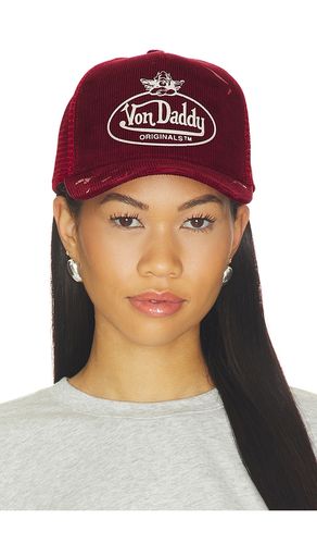 Boys Lie CASQUETTE en Red - Boys Lie - Modalova