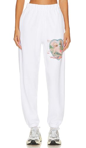 PANTALON SWEAT STRAIGHT FLUSH in . Size M, S - Boys Lie - Modalova