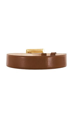 CEINTURE ANTHEM en . Taille 75. Also en 80, 85 - BALMAIN - Modalova